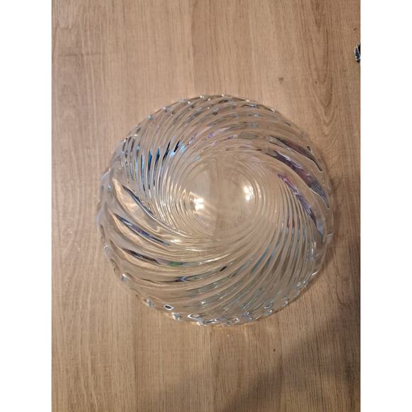 Mikasa Radiance Hostess Bowl 10" Made In Japan - Picture 3 of 5